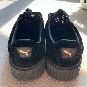 FENTY PUMA SNEAKER